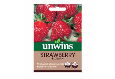 Unwins Strawberry Florian
